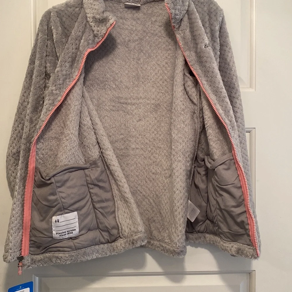 New Columbia jacket - Picture 10 of 10